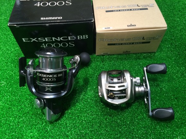 アルファス　エクスセンスBB